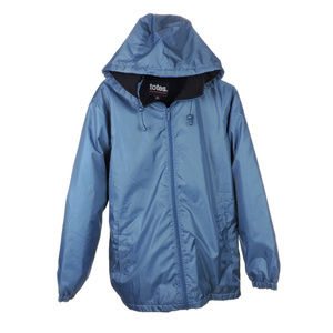 Totes Three Season Short-length Storm Jacket Size